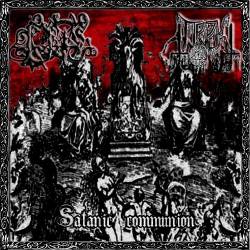 Eris (SRB) : Satanic Communion